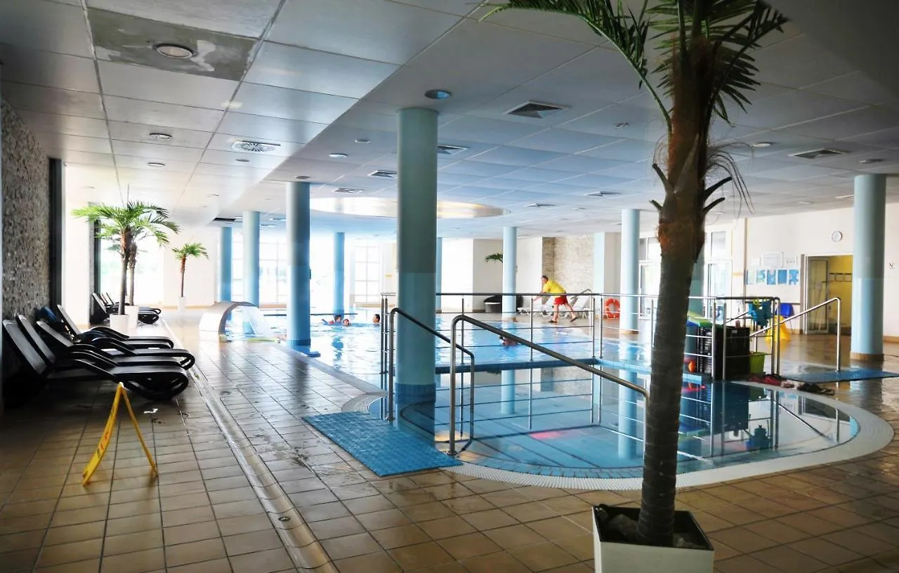 Apartament Prywatny 242 Z Aneksem Kuchennym W Hotelu Diva Kolobrzeg